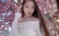 腿开到最大真的就不疼了